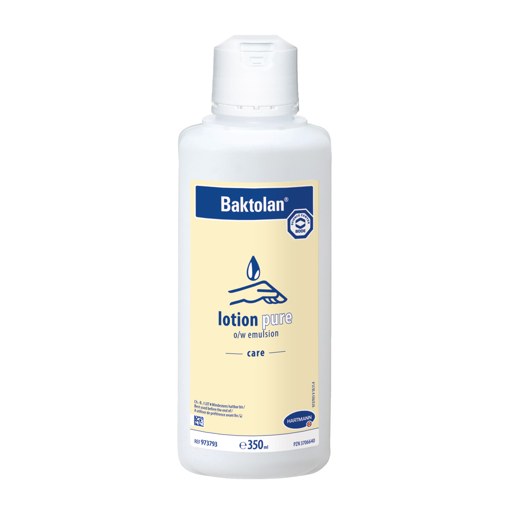 Baktolan® lotion pure 350 ml
