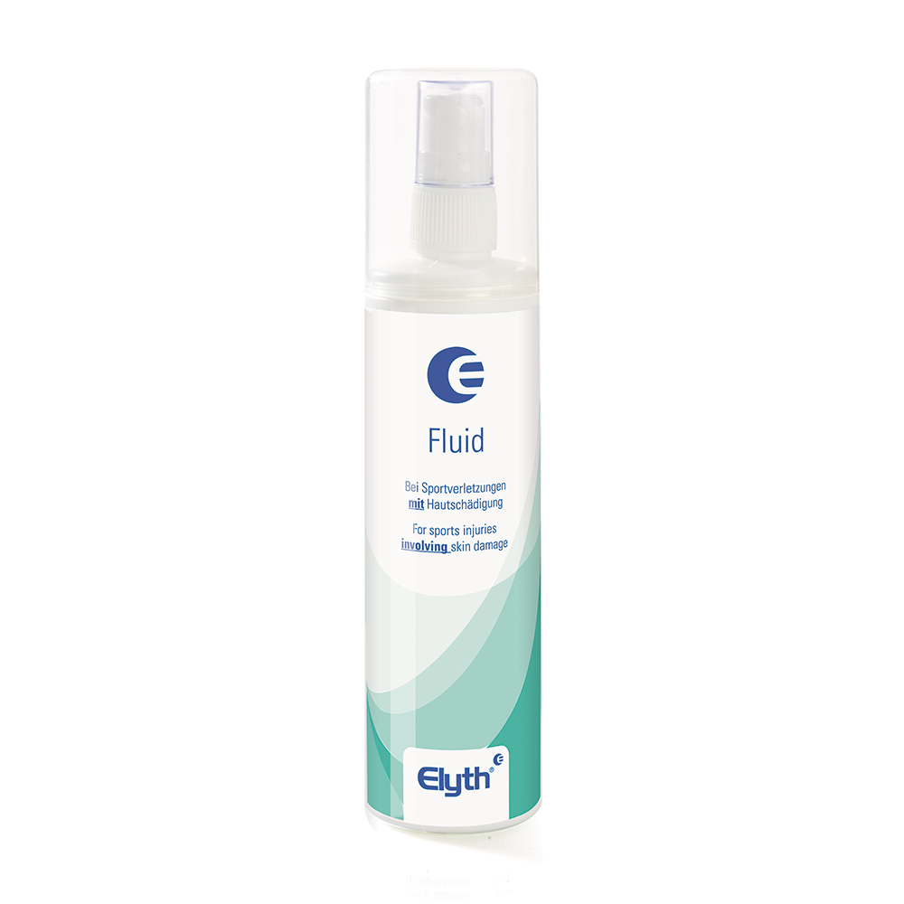 Elyth® Sport-Fluid 200 ml