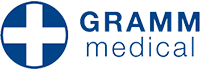 Gramm medical healthcare GmbH