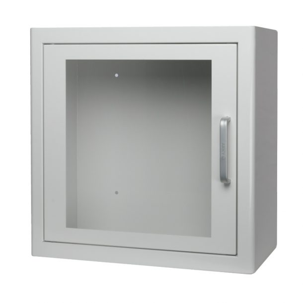 ARKY Metall Indoor Wandschrank