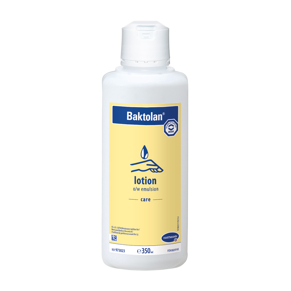 Baktolan® lotion 350 ml Flasche