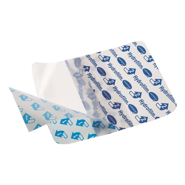 Hydrofilm®, 10 x 12,5 cm, steril (100 Stück)