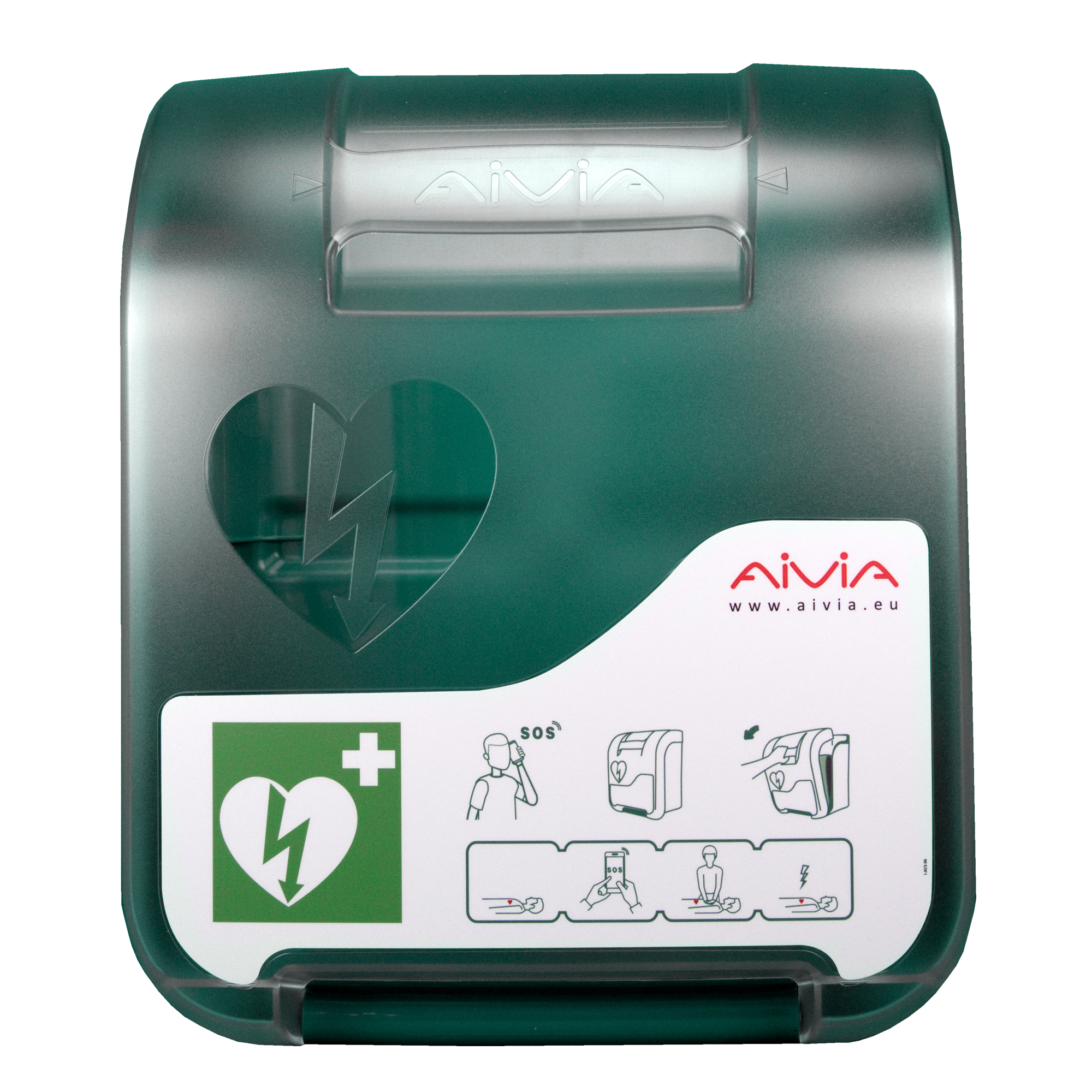 AIVIA 100 IN