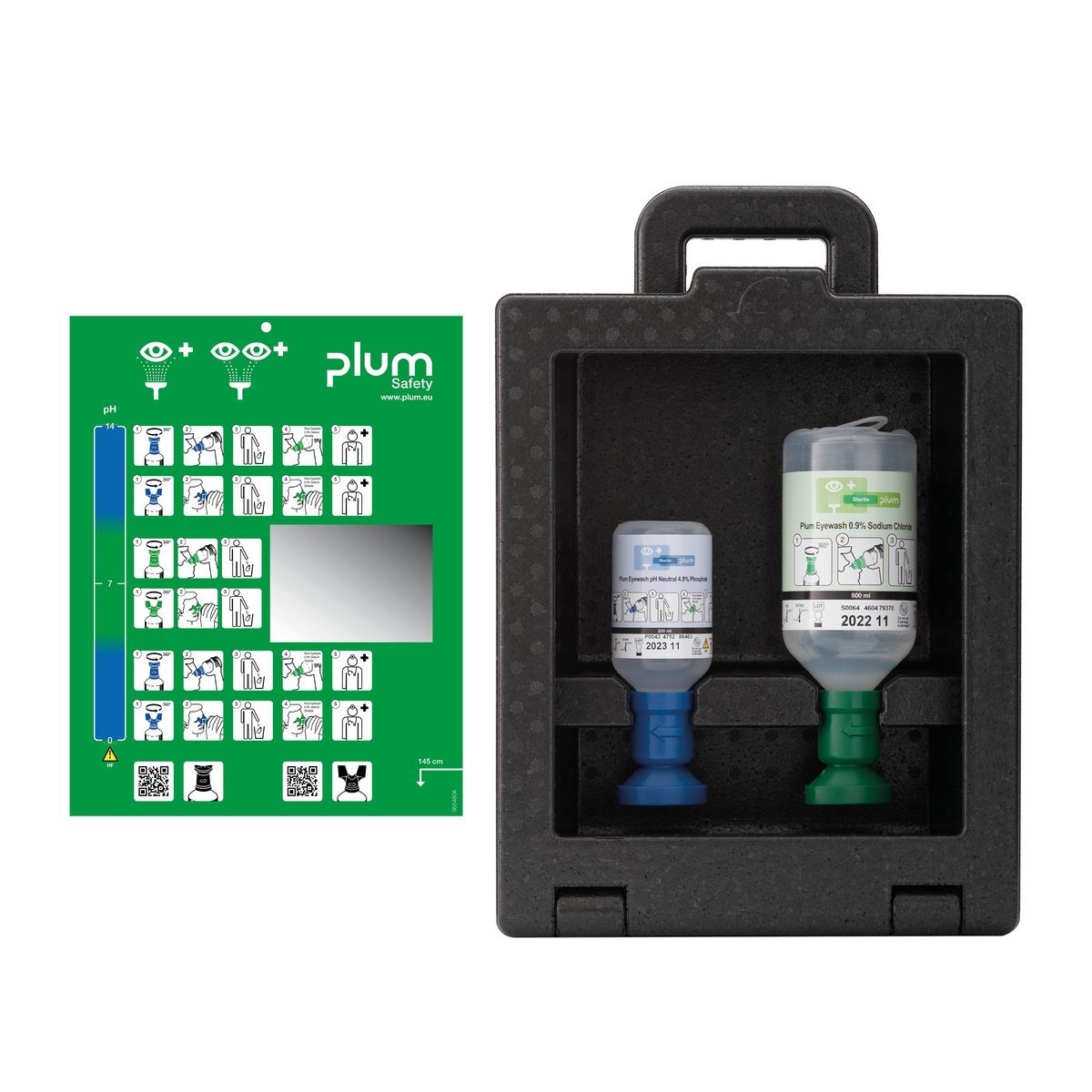 Plum iBox 2