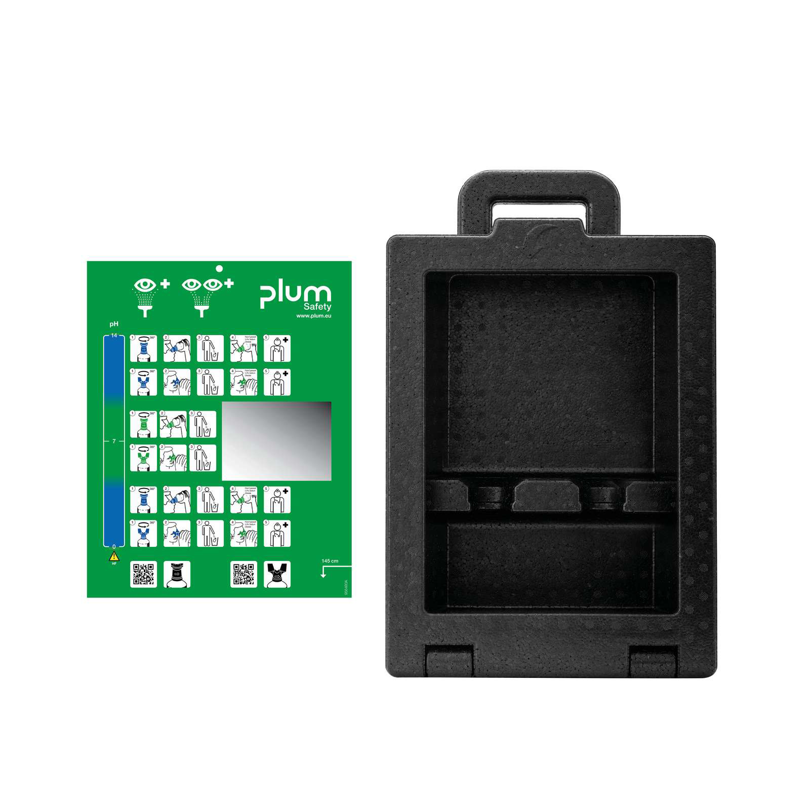 Plum iBox 2