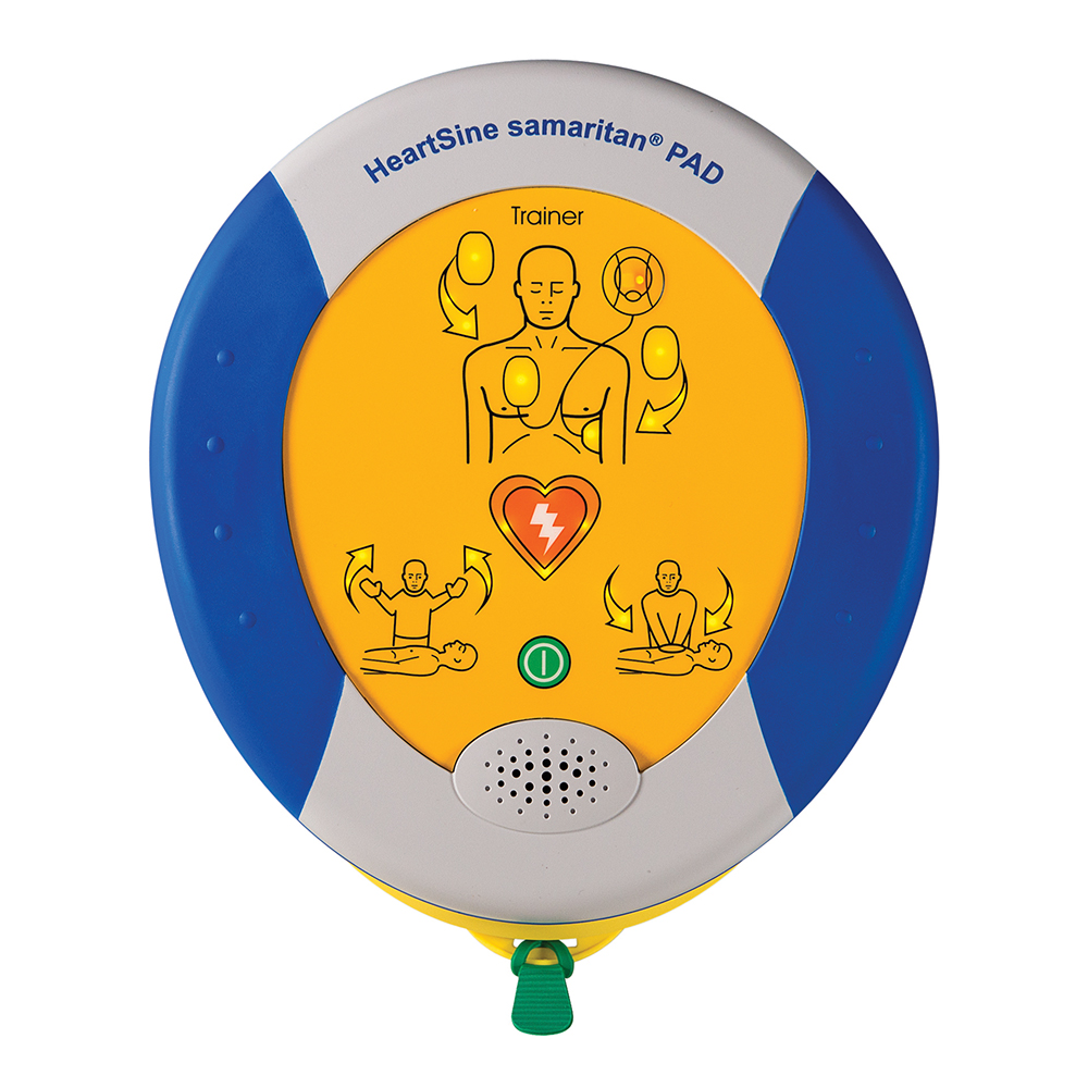 Trainingsgerät HeartSine samaritan ® PAD 350P