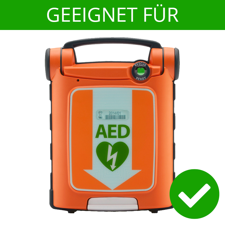 Powerheart ® G5 AED Defibrillationselektroden