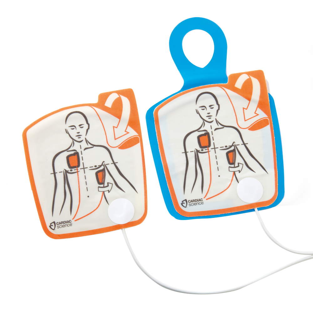 Powerheart ® G5 AED Defibrillationselektroden