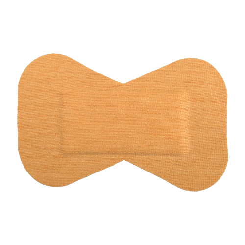 Fingerkuppenpflaster elastisch 6,0 x 9,0 cm