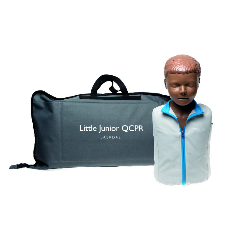 Little Junior QCPR 