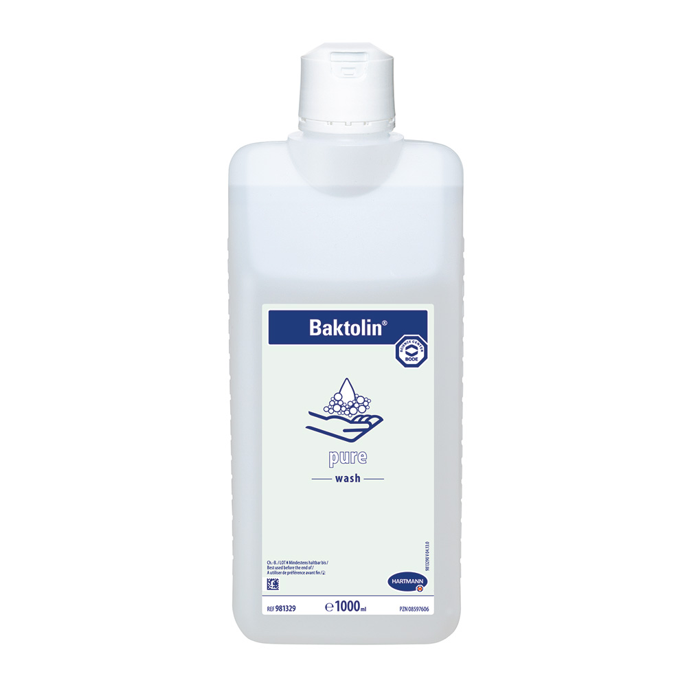 Baktolin® pure 1 l