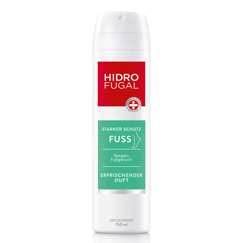 Hidrofugal FUSS Spray 150 ml