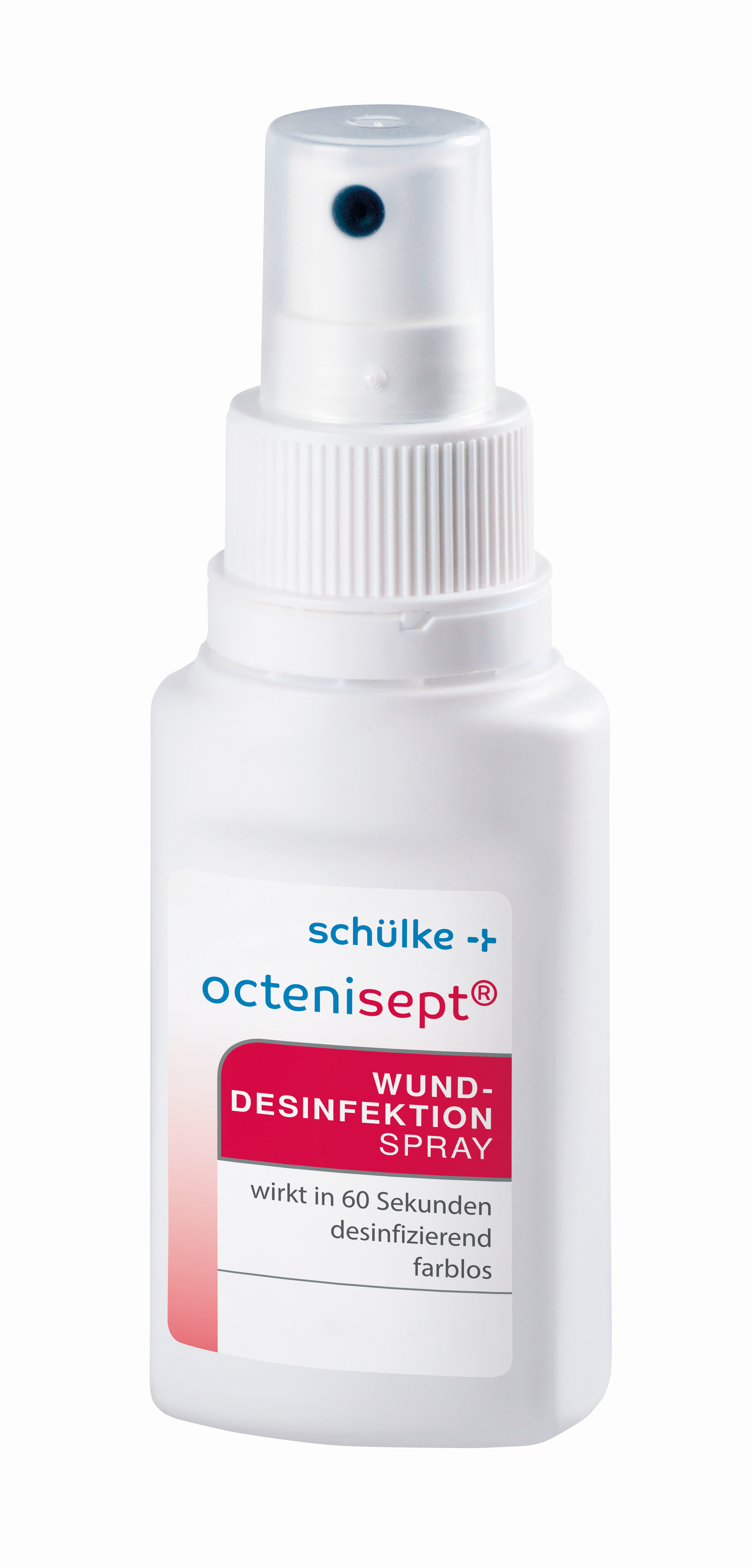 octenisept® Wund-Desinfektion 50 ml