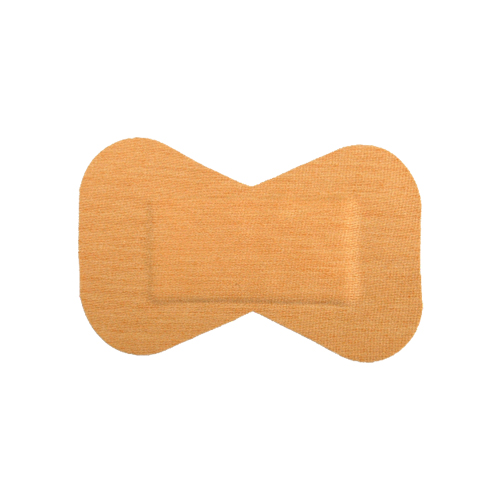 Fingerkuppenpflaster 4,5 x 8,0 cm elastisch