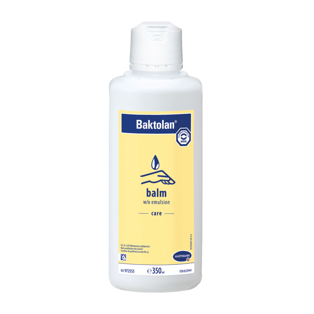Baktolan® balm 350 ml