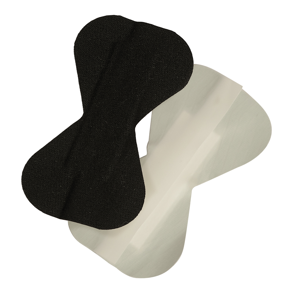 Fingerkuppenverband, 4,5 x 8,0 cm