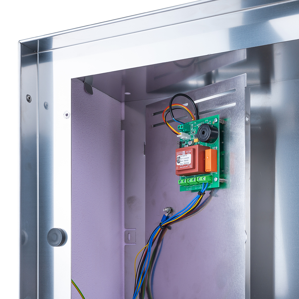 AED-Schrank HeartGuard Protect