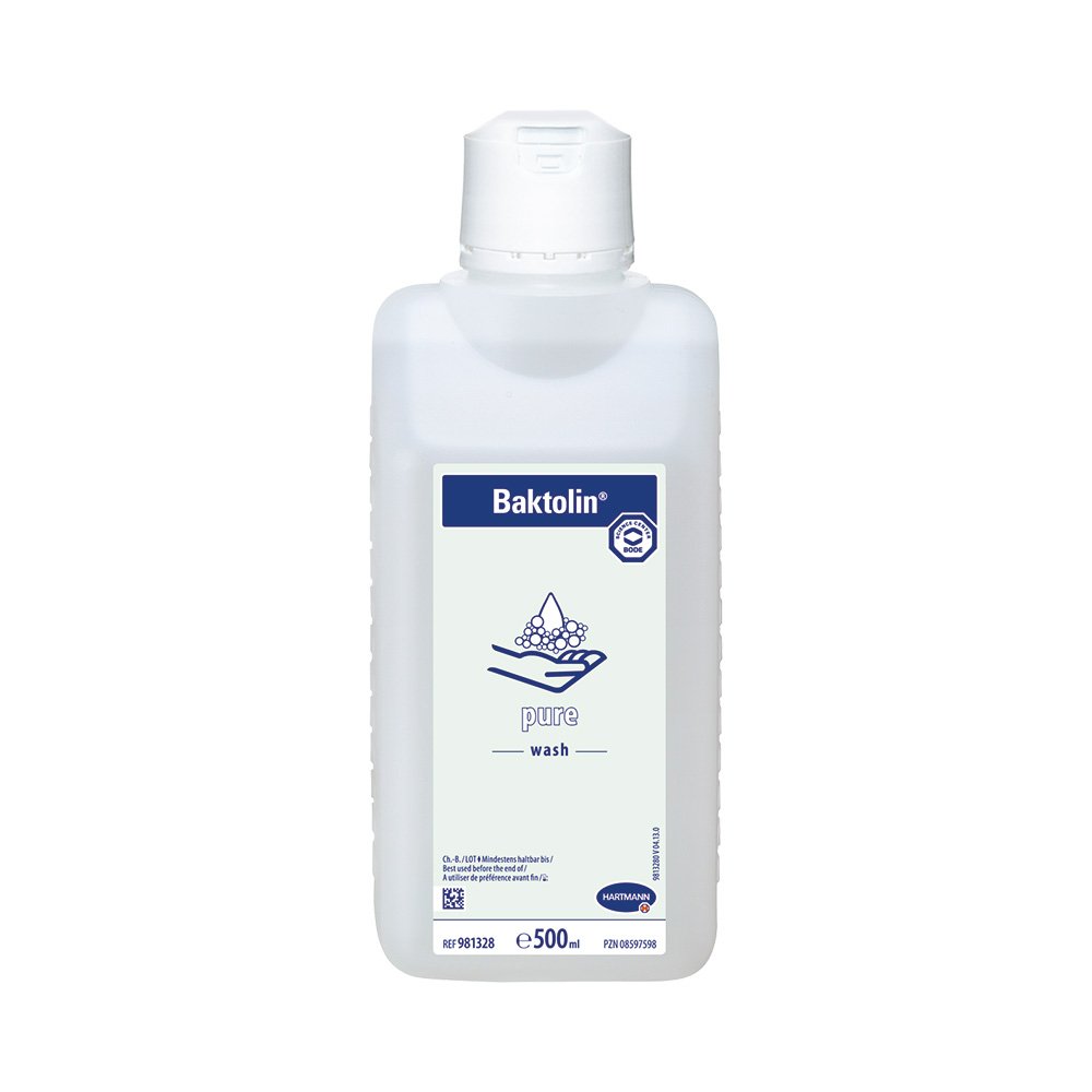 Baktolin® pure 500 ml