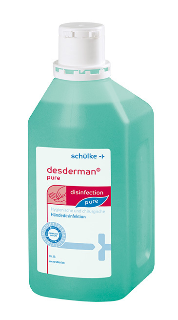 desderman® pure 1 Liter