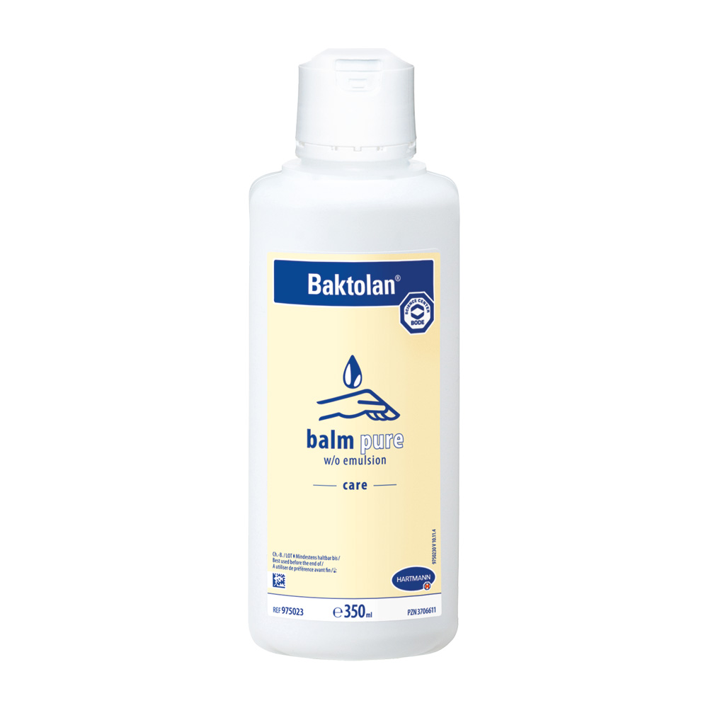 Baktolan® balm pure 350 ml