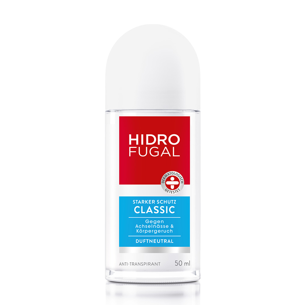 Hidrofugal CLASSIC Roll-On 50 ml