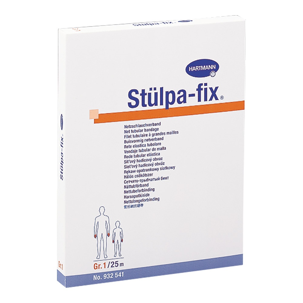 Stülpa®-fix Gr. 1
