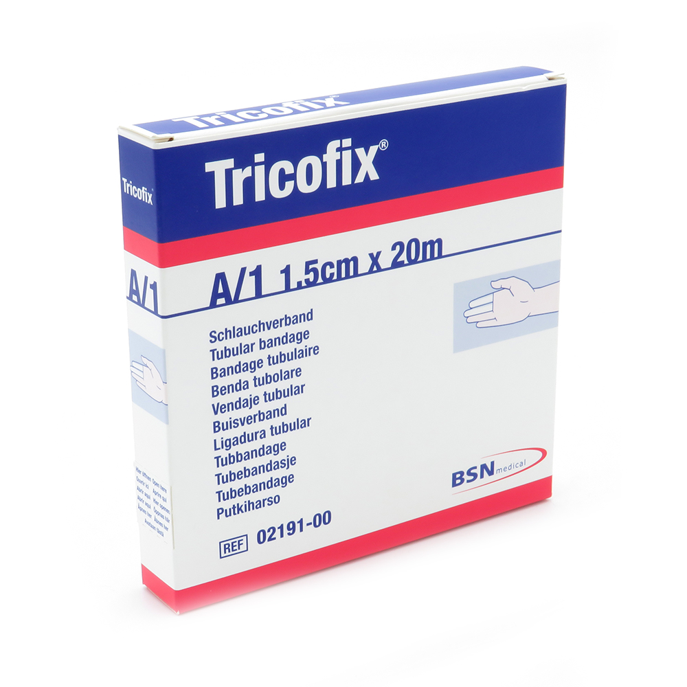 Tricofix®  A/1, 20 m x 1,5 cm